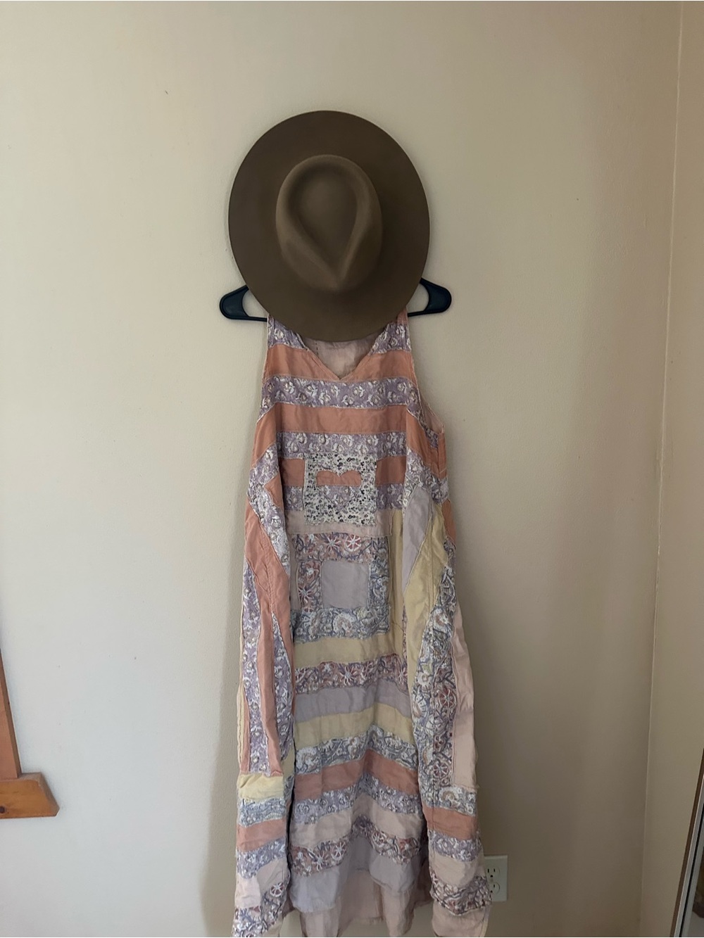 Magnolia Pearl Quilted dress - Picture 3 of 4